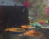 とろけるプリン作り方10写真
