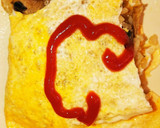 焼鳥缶と干し椎茸と塩昆布で炊き込みご飯作り方7写真