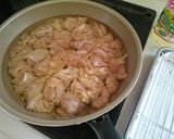 サックっとジューシー　鶏唐揚げ作り方5写真