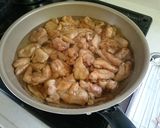 サックっとジューシー　鶏唐揚げ作り方6写真