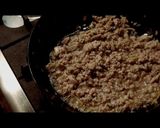 豆乳で担々麺作り方2写真