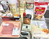 簡単!玉子でとろとろカツ丼!(^^)!作り方1写真