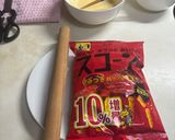 スコーンを活用！スパムフライ作り方3写真