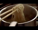 豆乳で担々麺作り方6写真