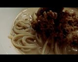 豆乳で担々麺作り方9写真