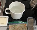 豚汁の具作り方12写真