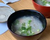 豚汁の具作り方13写真