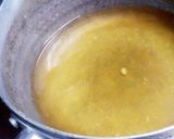 こんがりネギ鯖焼きおにぎりの茶漬け作り方7写真