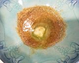 簡単セサミトースト！子供でもできる朝食作り方2写真
