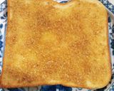 簡単セサミトースト！子供でもできる朝食作り方4写真