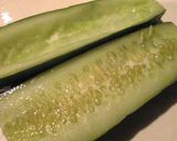 糸コン飯で♪夏野菜のイエローカレー☆彡作り方1写真