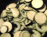 糸コン飯で♪夏野菜のイエローカレー☆彡作り方2写真