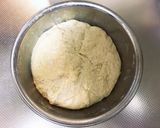♡発酵バターで全粒粉のフォカッチャ♡作り方4写真