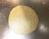 ♡発酵バターで全粒粉のフォカッチャ♡作り方5写真