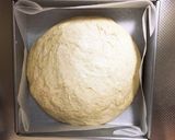♡発酵バターで全粒粉のフォカッチャ♡作り方6写真