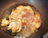 あるものでぷりぷり！鶏の照り焼き作り方9写真
