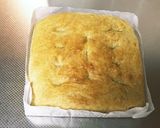 ♡発酵バターで全粒粉のフォカッチャ♡作り方9写真