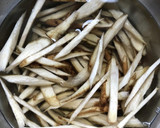 根菜たっぷり！五目金平牛蒡＊作り置き作り方2写真