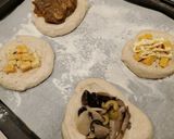 適当すぎるお惣菜パン作り方4写真