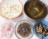 優しい味☆新潟の郷土料理のっぺ汁作り方2写真