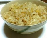 超シンプル＊ゴーヤ炒め作り方6写真