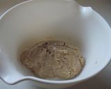 米粉のスティックごまクッキー作り方2写真