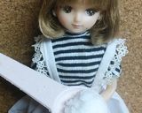 リカちゃん♡牛肉とごぼうの甘辛く炊いたん作り方2写真
