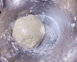 コンビニより美味しい簡単肉まん作り方2写真