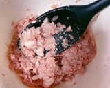 コンビニより美味しい簡単肉まん作り方3写真