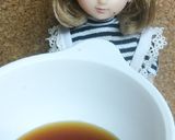 リカちゃん♡牛肉とごぼうの甘辛く炊いたん作り方4写真
