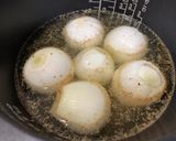 トロトロのオム玉ねぎ（炊飯器で新玉ねぎ）作り方2写真
