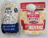 \えのきパワー/かわいい*おつまみ揚げ*作り方1写真