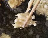 \えのきパワー/かわいい*おつまみ揚げ*作り方11写真