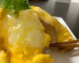 トロトロのオム玉ねぎ（炊飯器で新玉ねぎ）作り方7写真