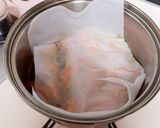 弁当冷凍作りおき☆人参のカレーコンソメ煮作り方3写真