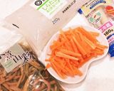 簡単副菜！ゼンマイの煮物♪作り方1写真