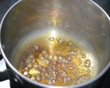 簡単！焼きプリン☆懐かしい固めのプリン作り方1写真