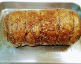 圧力鍋de豚 ver.2作り方11写真