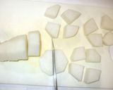 大根そぼろ味噌煮物♪簡単鶏ひき肉作り方2写真