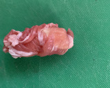 【まさかの】豚コマ肉で〜エノキ巻き作り方4写真