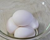 カシスとチョコの4段ネイキッドケーキ作り方1写真