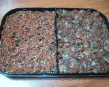 佃煮de炊き込みおこわ作り方1写真