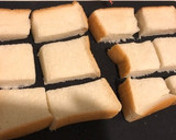 【簡単作り置き用】フレンチトースト作り方1写真