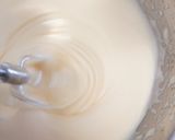 紅茶スポンジ(紅茶のショートケーキ)作り方8写真