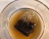 紅茶スポンジ(紅茶のショートケーキ)作り方24写真