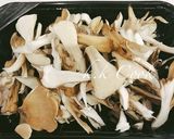 簡単！クリームパスタ作り方1写真