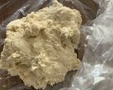 自家製うどん　ふみふみうどん作り方5写真