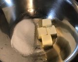 計り不要!酸っぱ甘いレモンスクエア作り方1写真