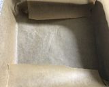 計り不要!酸っぱ甘いレモンスクエア作り方2写真