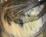 計り不要！酸っぱ甘いレモンスクエア作り方3写真
